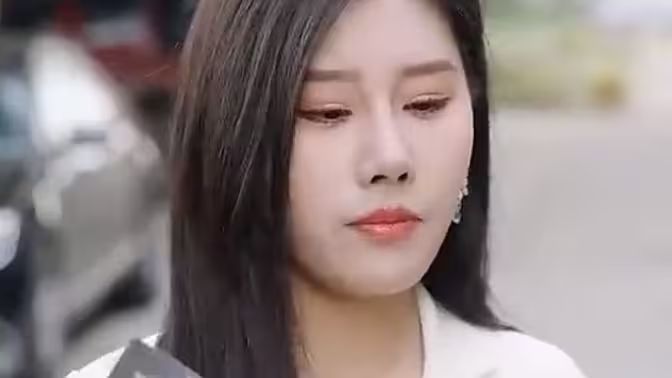 《姐夫的独宠》海报